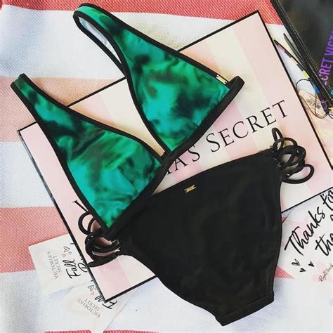 Victoria's Secret Is Going To Relaunch Its Swimwear Line