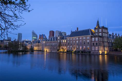 Historical landmarks in the Netherlands - Historic Places