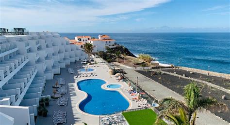 Roca Negra Hotel & Spa, Gran Canaria | 2022 Updated Prices, Deals