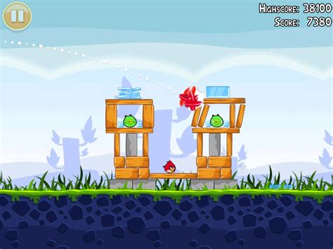 Free Download Angry Birds PC Full Version Games - Free Games PC Downloads