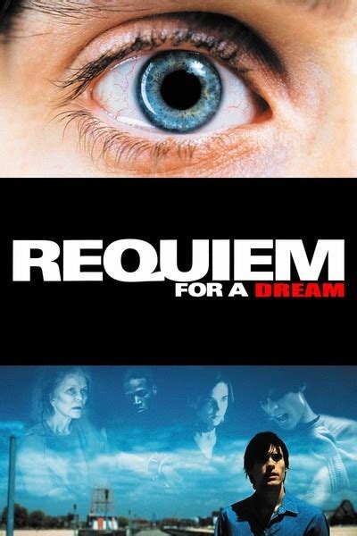 Requiem for a Dream movie review (2000) | Roger Ebert