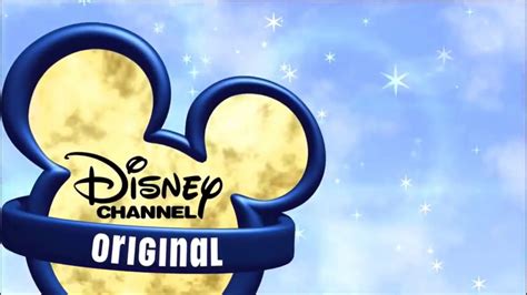 Oryginalnelogodisneychannelyoutube