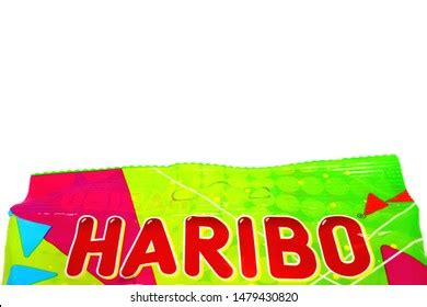 Haribo Logo Vectors Free Download