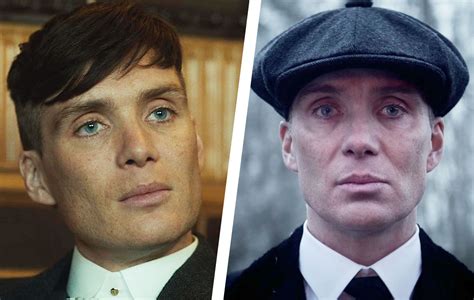 Peaky Blinders Cast