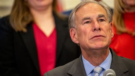 Texas Gov. Abbott defends decision to build floating border wall amid ...