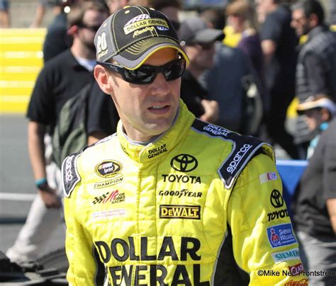 2015 NASCAR Driver Review: Matt Kenseth