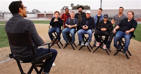 ‘The Sandlot’ stars reunite 25 years after release of classic film