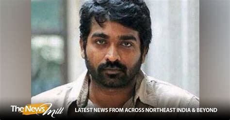 Jawan: Vijay Sethupathi's intense poster unveiled