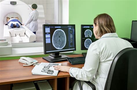 Imaging Services - NMC Health