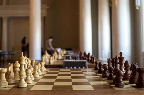 What I Learned From My 1st Chess Tournament - Chess.com