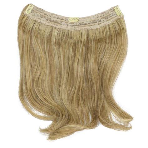 12" Hair Extension by Christie Brinkley | Get yours at Wig.com - Wig.com