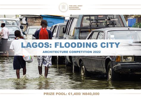 Lagos: Flooding City Architecture Competition 2022 | ArchDaily