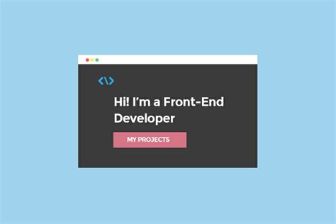 Your Front End Developer Portfolio: Why It's So Important - Skillcrush