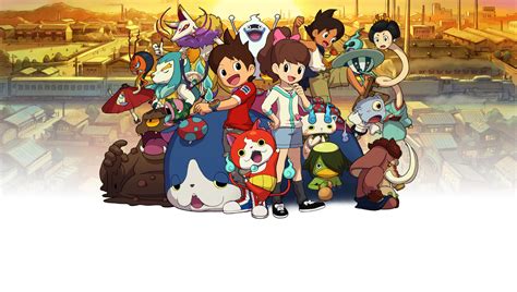 YO-KAI WATCH 2: Bony Spirits for Nintendo 3DS - Nintendo Official Site