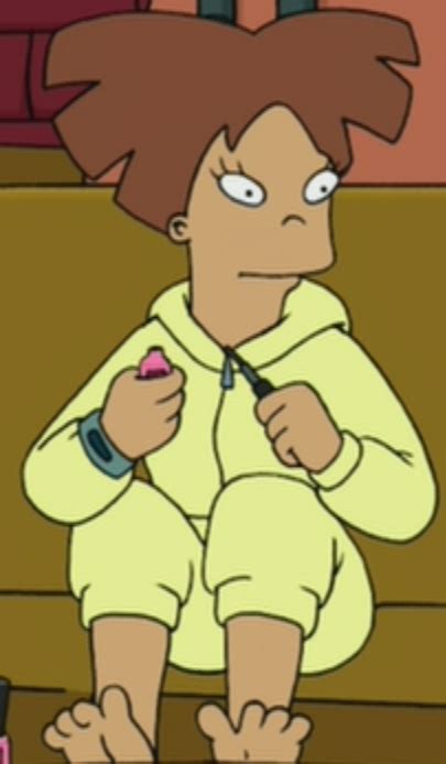 Image - Amy Wong Universe 1.png | Futurama Wiki | FANDOM powered by Wikia