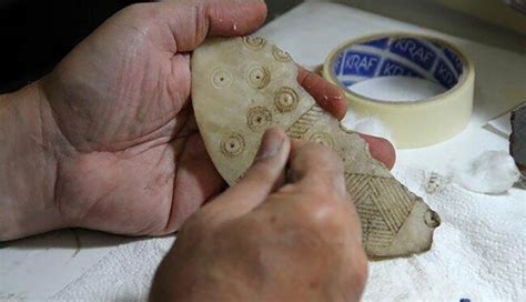 4,300-Year-Old Figurines Unearthed in Central Anatolia - Archaeology Worlds