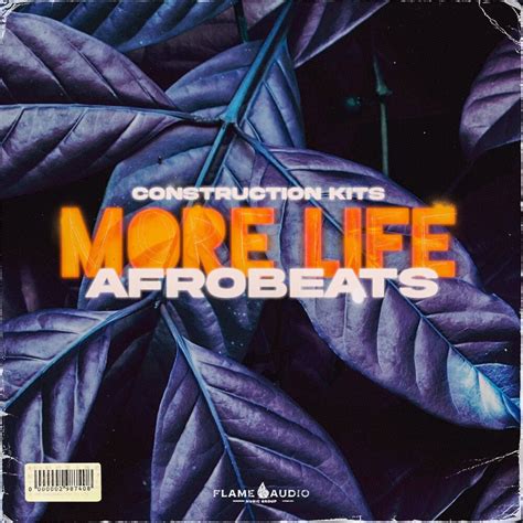 MORE LIFE: Afrobeats - Producer Sources