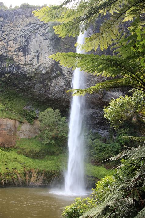 Bridal Veil Falls | Smithsonian Photo Contest | Smithsonian Magazine