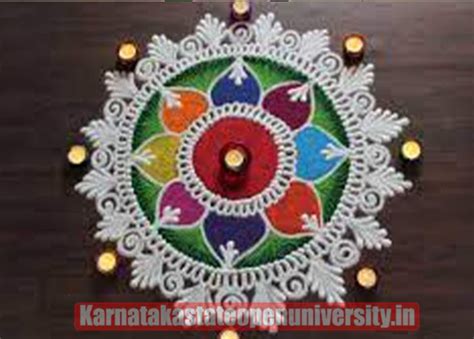 Dhanteras Rangoli Designs Latest 2024 Best 15+Easy & Beautiful ...