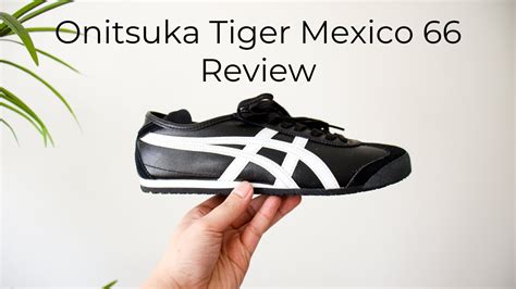 Onitsuka Tiger MEXICO 66 DELUXE NIPPON MADE 1181A435 001, 50% OFF