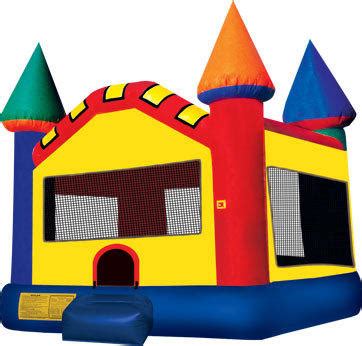 Castle Bounce House | Super Jump | bounce house rentals in Kent, WA