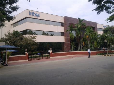 File:Infosys Limited Corporate Head Office.jpg - Wikimedia Commons