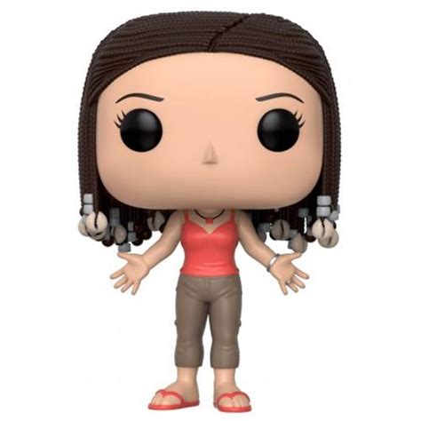 Funko POP Monica Geller (Braids) (Friends) #704