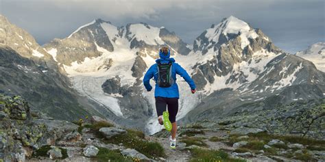 🔥 Download Trail Running Wallpaper Pour Vivre La Nature De Mammut by @kvelez42 | Trail Running ...