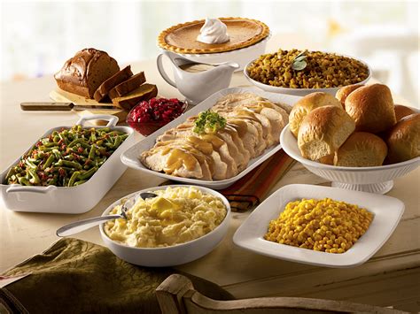 Bob Evans Farmhouse Feast – Giveaway