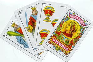 Significado De Las Cartas De La Baraja Española | Gana En La Lotería