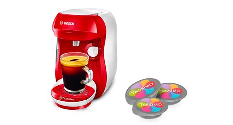 Nab a new coffee machine and 112 coffee capsules for £69.99