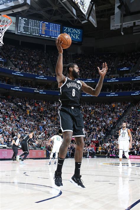 Gallery: Nets vs. Jazz Photo Gallery | NBA.com