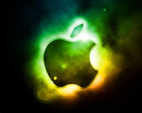 Apple Logo Inspiration by ruScrinn on DeviantArt