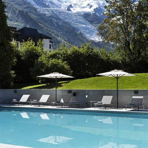 The 19 best luxury hotels in Chamonix-Mont-Blanc – LuxuryHotel.world