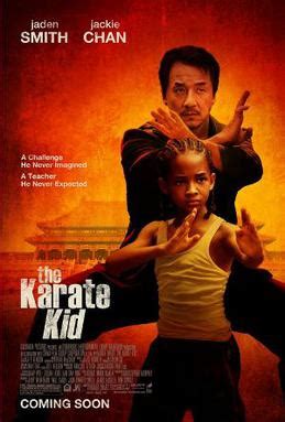 The Karate Kid (2010 film) - Wikipedia