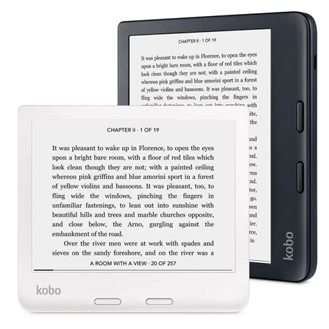 How to Sideload Audiobooks and MP3s to Kobo eReaders | The eBook Reader Blog