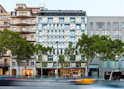 HOTEL HOTEL ROYAL PASSEIG DE GRACIA Barcelona Ciudad - Barcelona