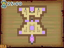 Phantom Hourglass Temple of the Ocean King Speed Guide - Zelda Dungeon