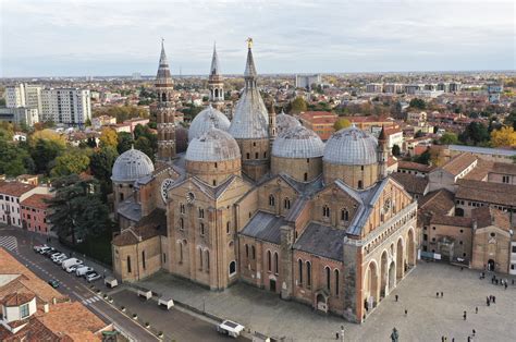 Die Basilika des Hl. Antonius in Padua – Bauforschung und ...