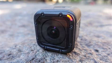 Hands on: GoPro Hero5 Session review - GearOpen.com