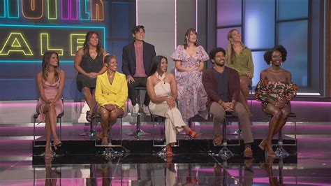 ‘Big Brother 23’ Winner Xavier Talks Historic Win, Cookout Alliance ...