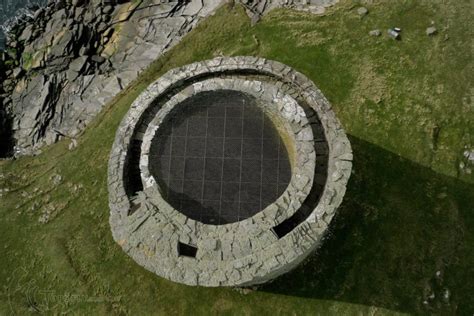 A broch blog - The SCAPE Trust