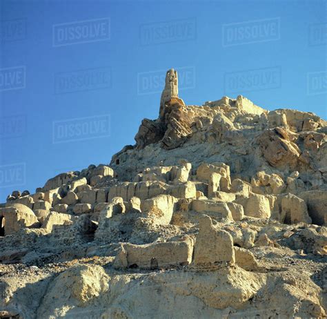 Afghanistan, Bamian Valley. Legend tells that Genghis Khan and his army killed every living ...