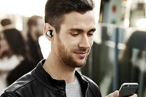 Jabra Elite 65t True Wireless Earbuds | Gadgetsin