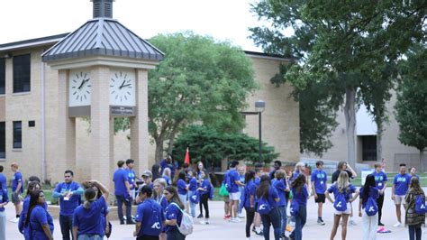 Amarillo National Bank makes $2.5 million donation to Amarillo College