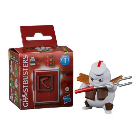 Ghostbusters Frozen Empire Collectible Figures Series 1 Wave 1 Case of ...