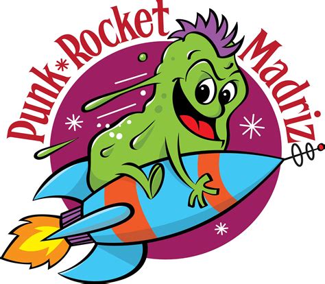 Punk Rocket Madriz Shop | Madrid