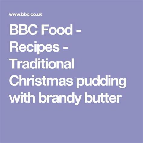 Mary Berry's Christmas pudding recipe | Recipe | Christmas pudding ...