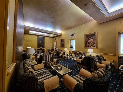 HOTEL MONDIAL $114 ($̶1̶6̶4̶) - Updated 2022 Prices & Reviews - Rome, Italy