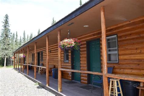 Where To Stay In Denali National Park? 14 Best Denali Hotels - National ...